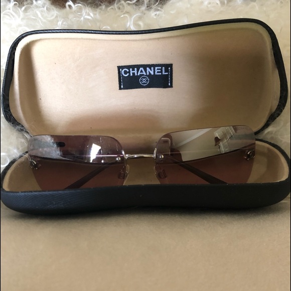 CHANEL Accessories - CHANEL Sunglasses